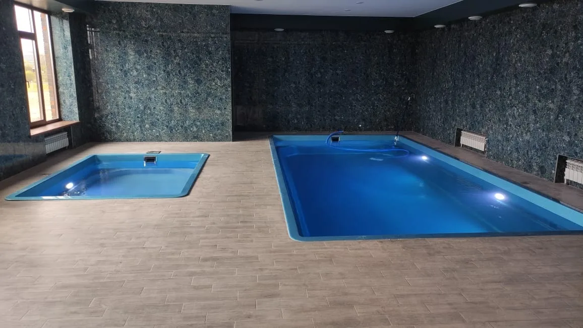 Laguna 3 — готовый проект в Сосновом Боре