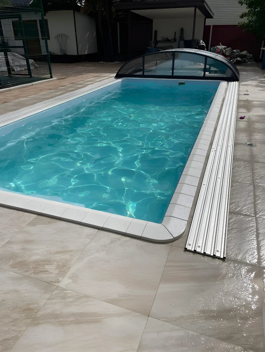 Laguna 6 — вид сверху в Сосновом Боре