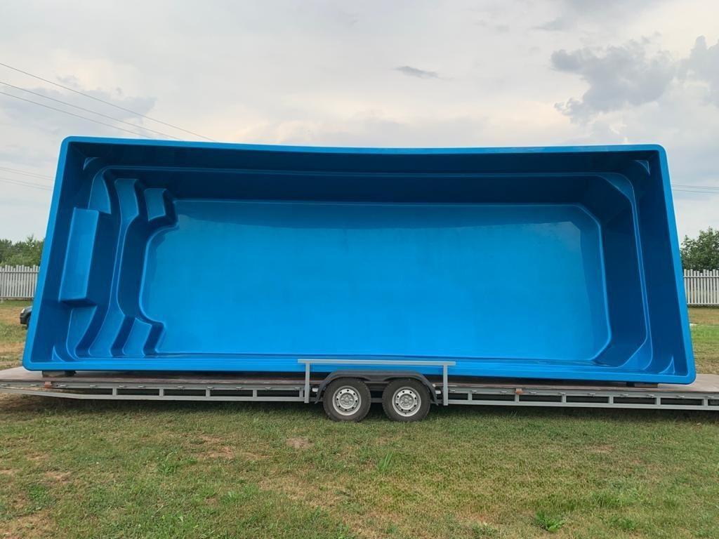 Laguna 9 — ландшафтный дизайн в Сосновом Боре