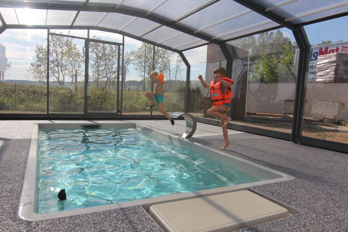 Laguna 5 — готовый проект в Сосновом Боре