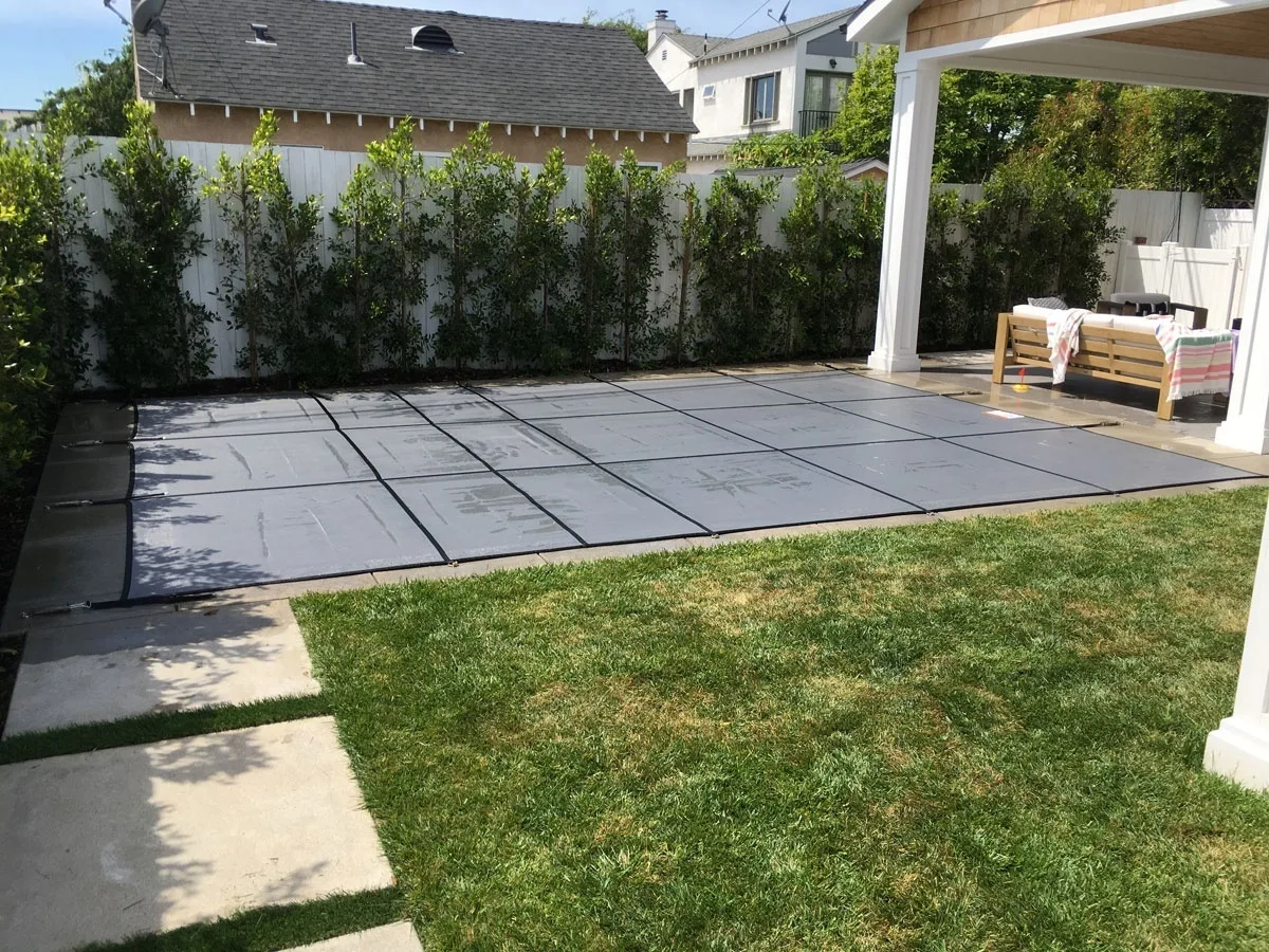 Покрывало Laguna Cover Mesh в Сосновом Боре