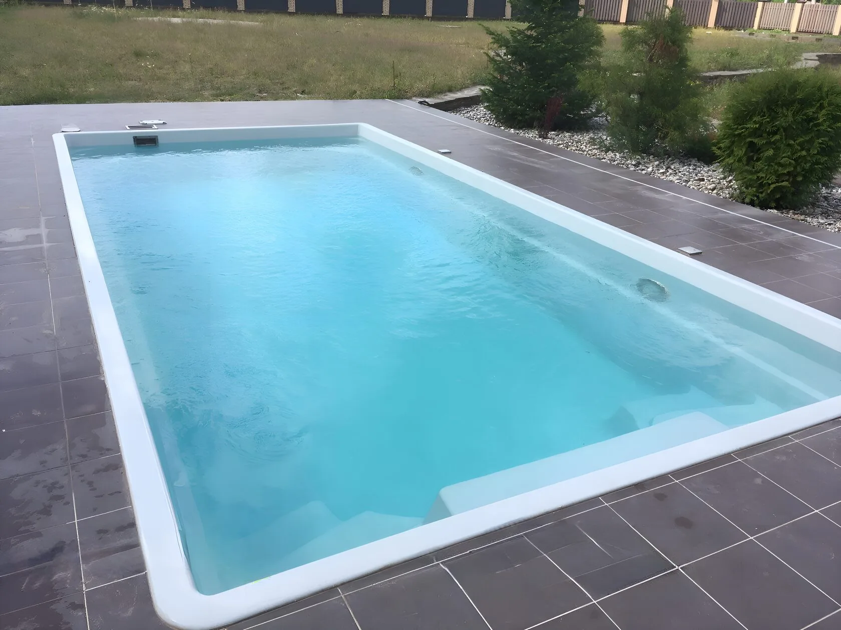 Laguna 7 — зона отдыха в Сосновом Боре