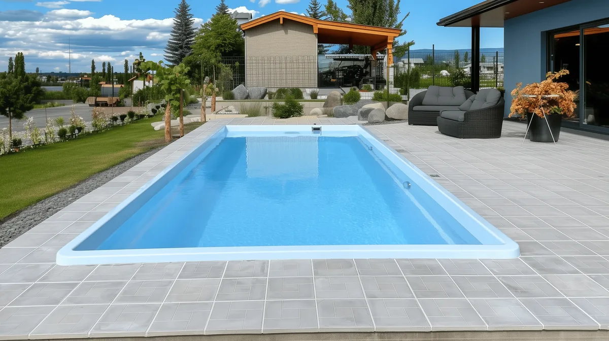 Laguna 7 — вид сверху в Сосновом Боре