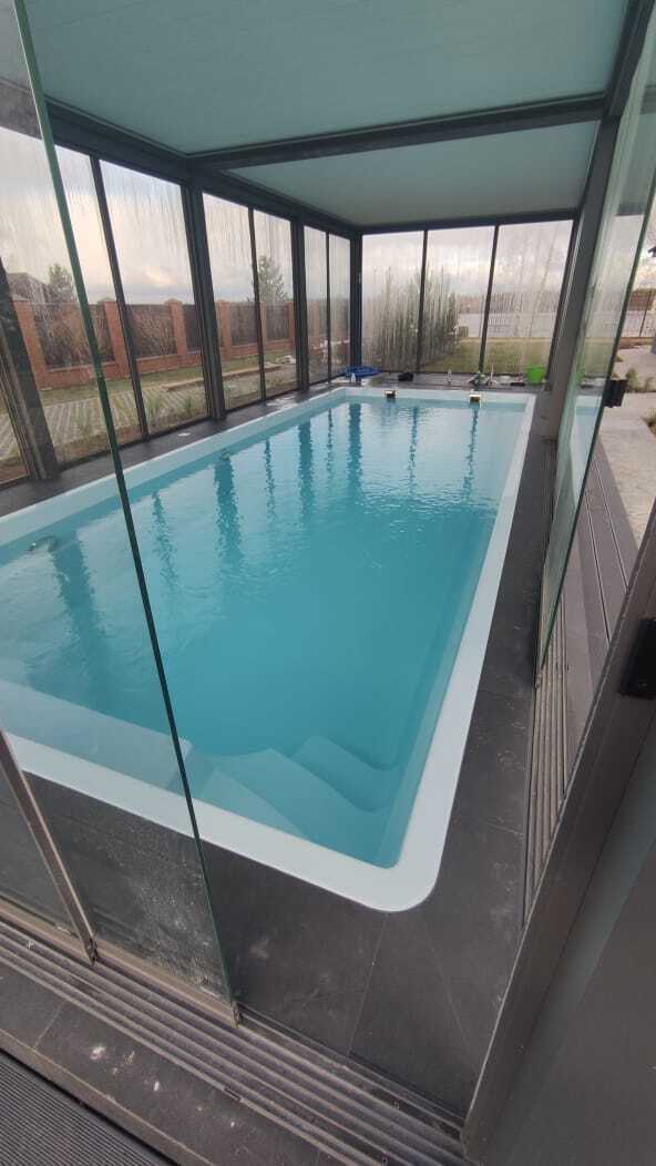 Laguna 9 — готовый проект в Сосновом Боре