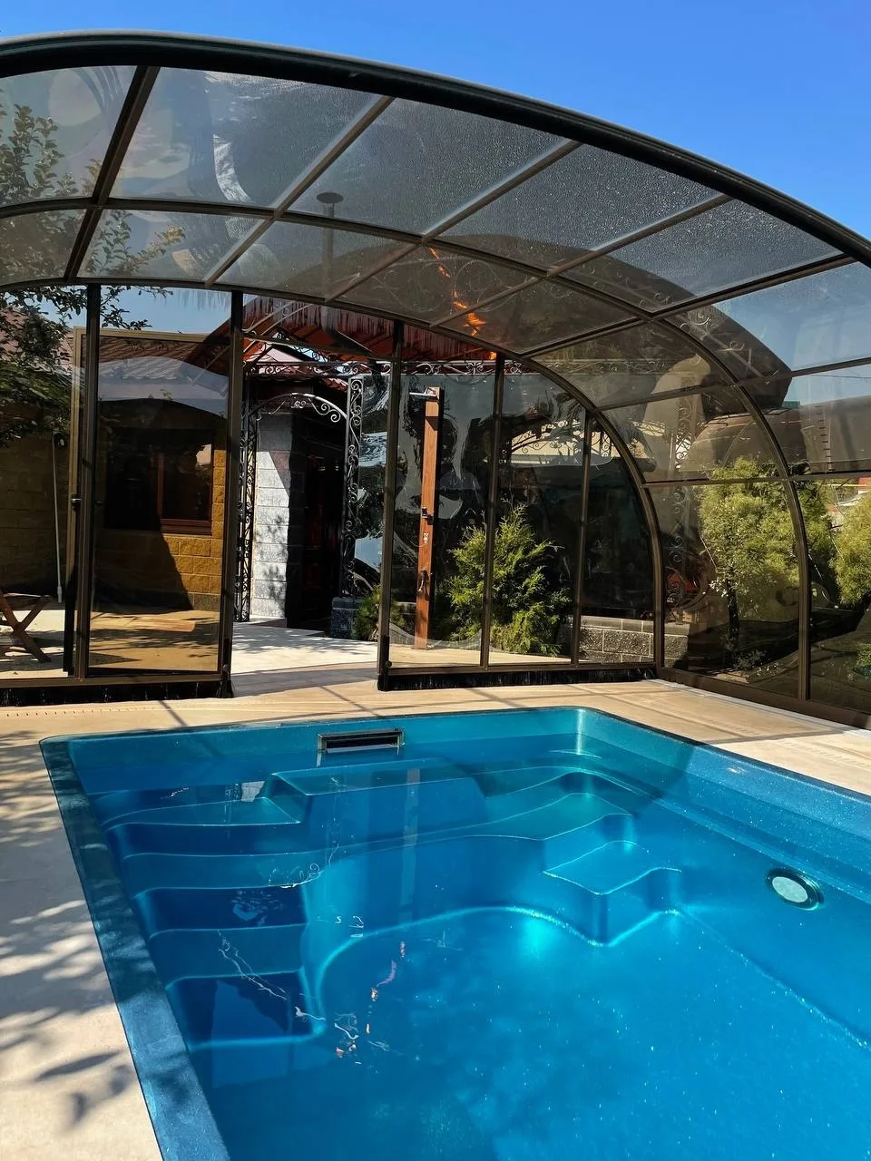 Laguna 6 — готовый проект в Сосновом Боре