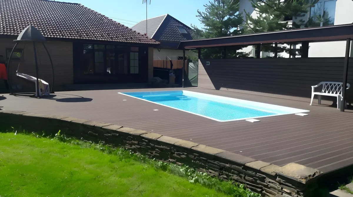 Laguna 8 — готовый проект в Сосновом Боре