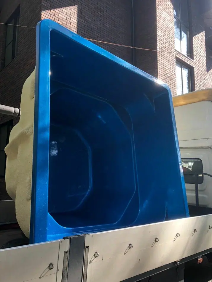 Laguna 2 — готовый проект в Сосновом Боре